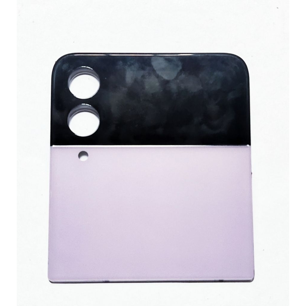 BACKDOR + LCD SAMSUNG Z FLIP 4 NORMAL ORIGINAL COPOTAN