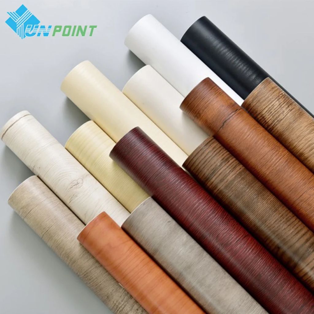 Pelapis Furniture - Interior PVC film - Tacon - Decosheet sticker - Stiker Hpl - Hpl Sticker