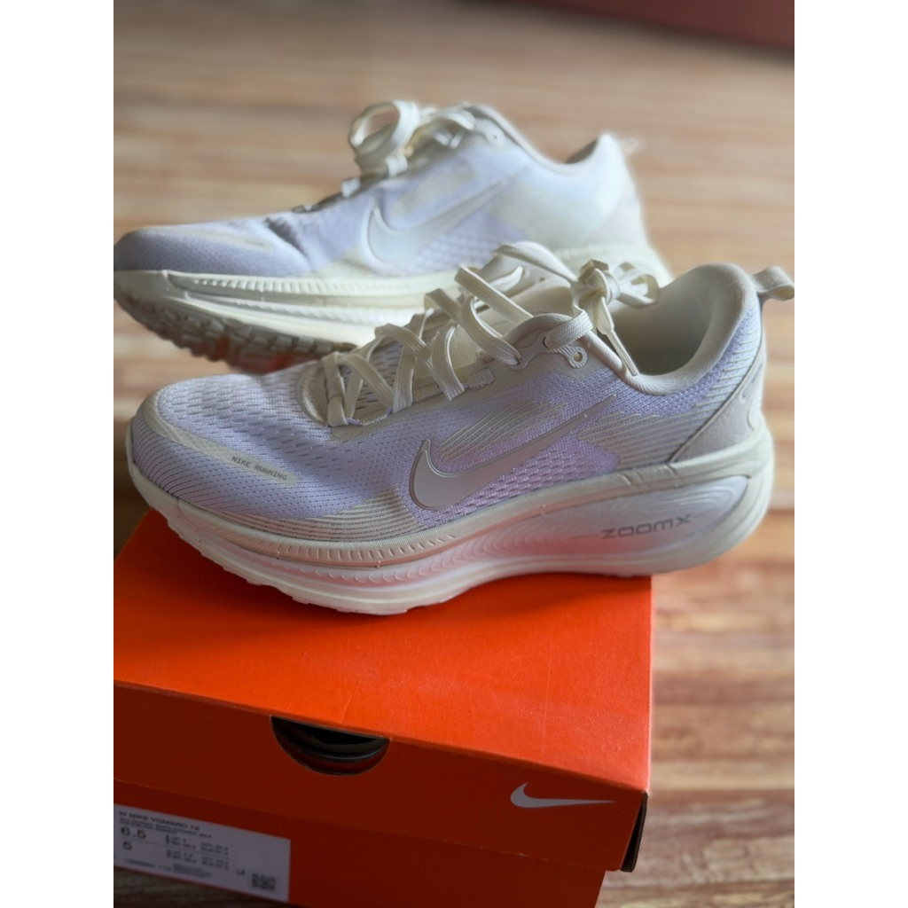 nike vomero 18