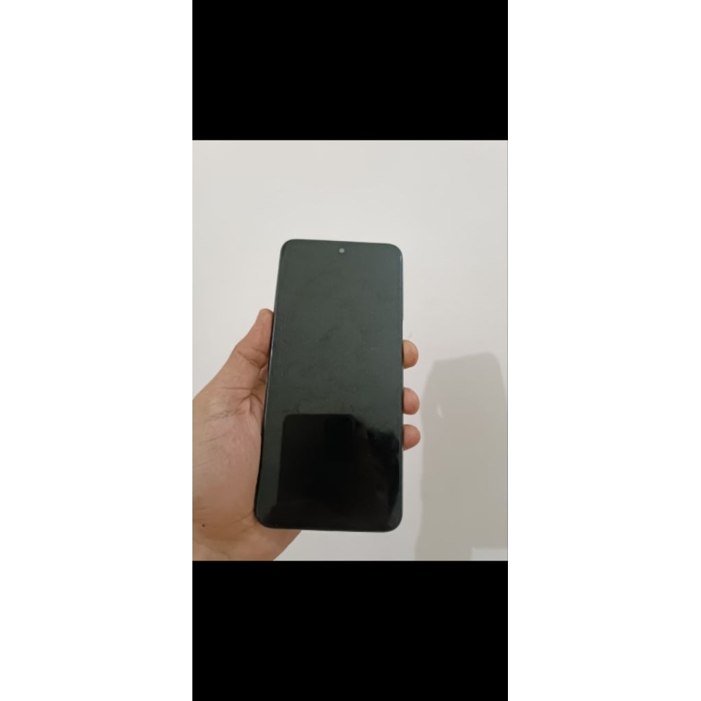 Redmi Note 9 Pro Matot
