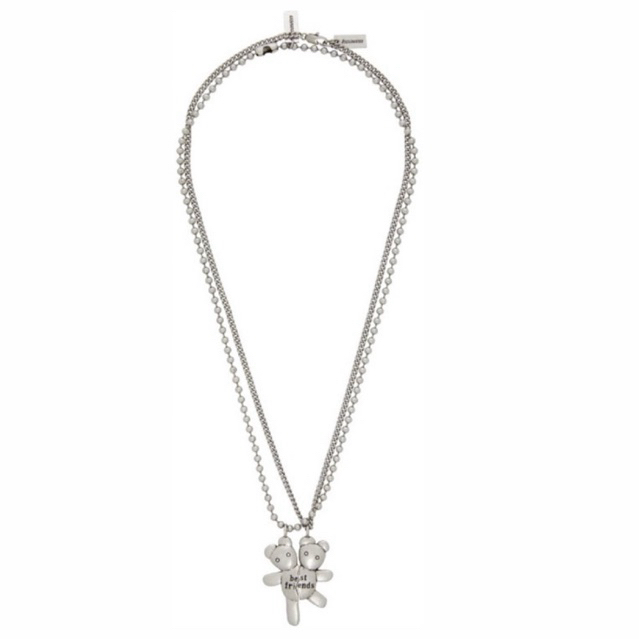 HEAVEN FRIENDSHIP NECKLACE SET BY MARC JACOBS