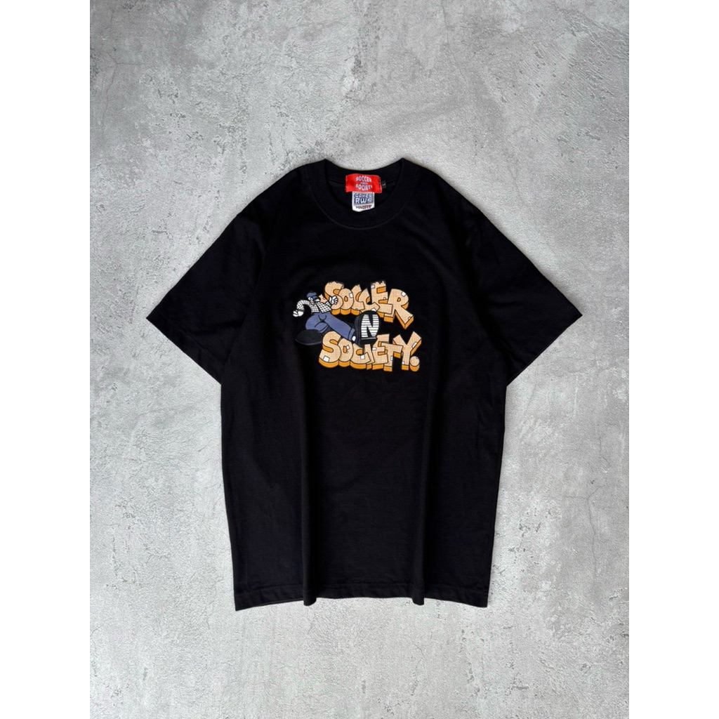 Soccer N Society x Cakes PWS size L
