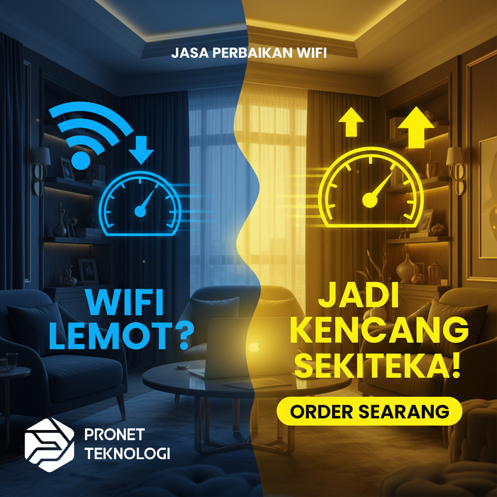 Jasa Setting Mikrotik RTRW Net | Full Konfigurasi Voucheran & Load Balance | Bergaransi