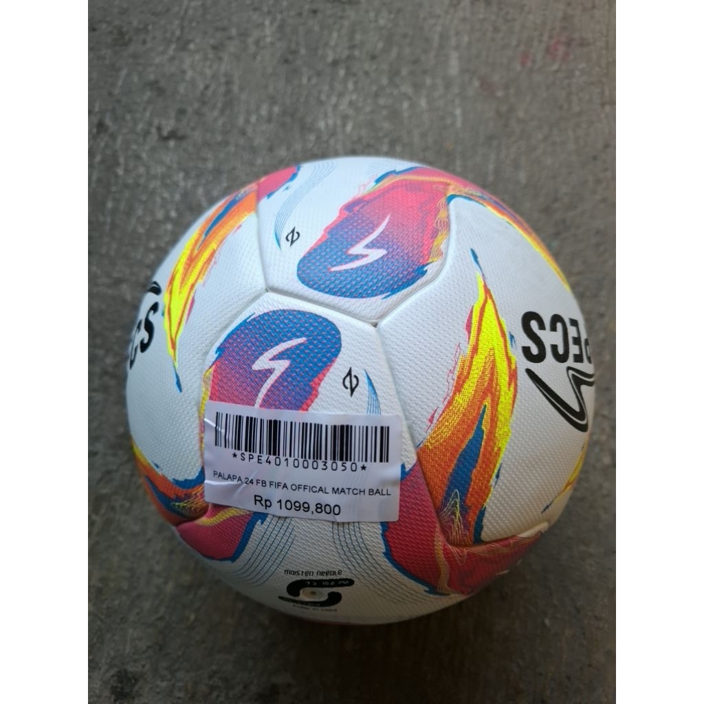 bola SPECS OMB LIGA 1