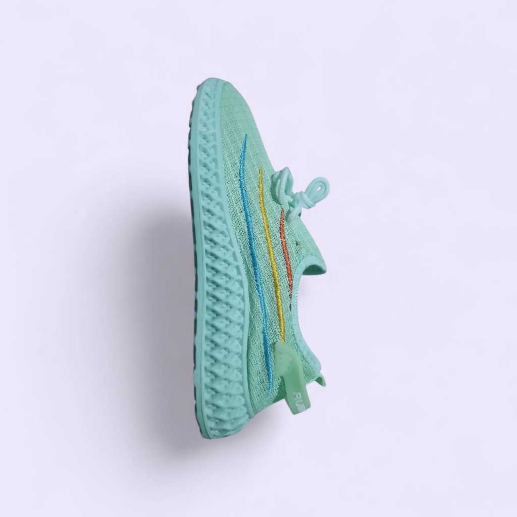 CUCI GUDANG SEPATU IMPORT LENTUR KEREN