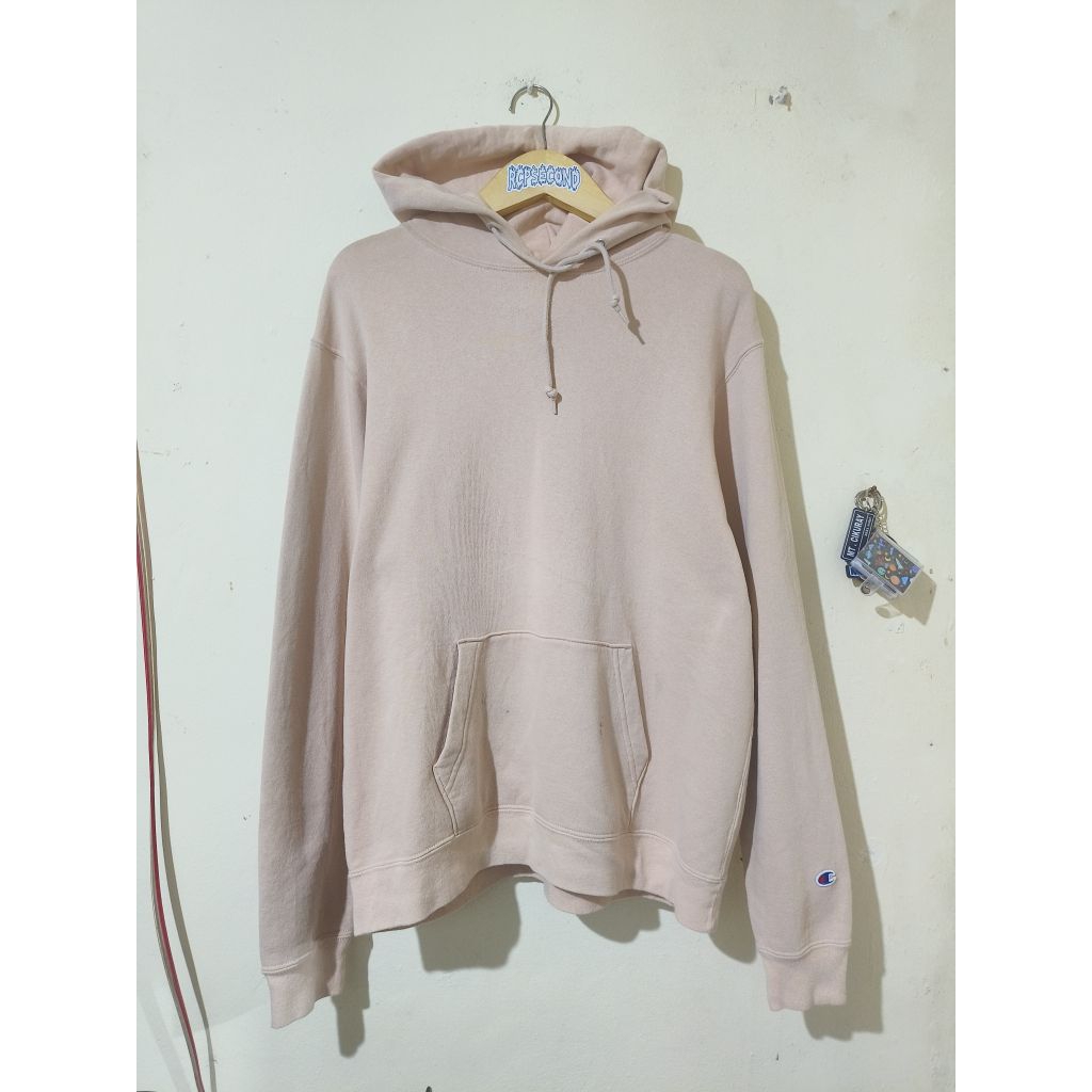 Hoodie Champion* made in usa