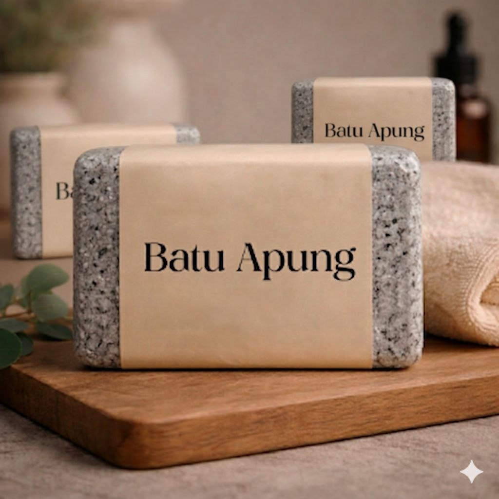 Batu Apung