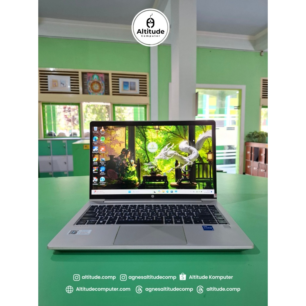 HP Probook 440 G10