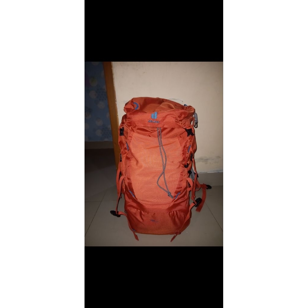 Deuter fox 40