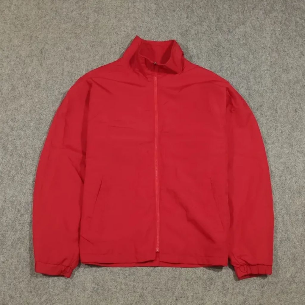 Jaket pria lengan Panjang BOSS HEAD size XL second