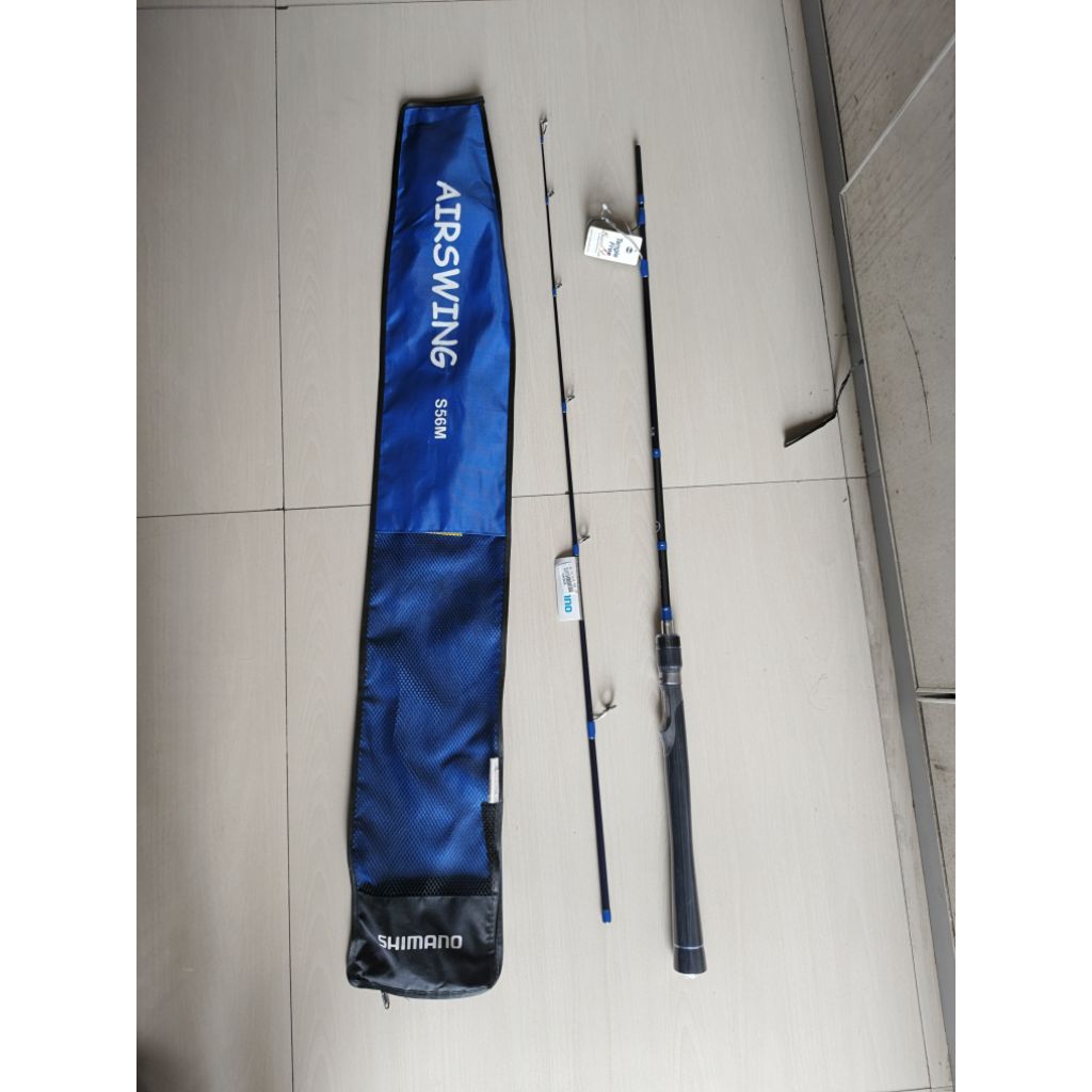JORAN SHIMANO AIRSWING 165