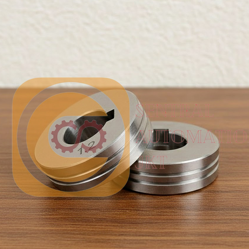 ROLLER WIRE FEEDER 1.2mm GROOVE