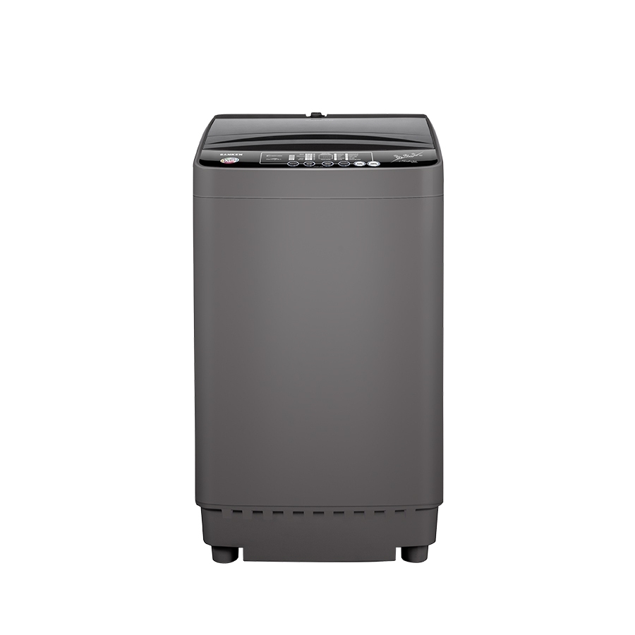 MESIN CUCI SANKEN 1 TABUNG 7 KG 325 WATT - AWS 780 BK