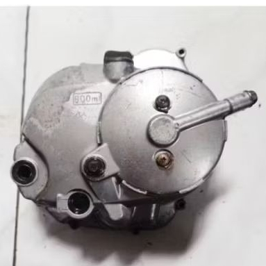 bak koplong suzuki shogun125 fl nr non kopling