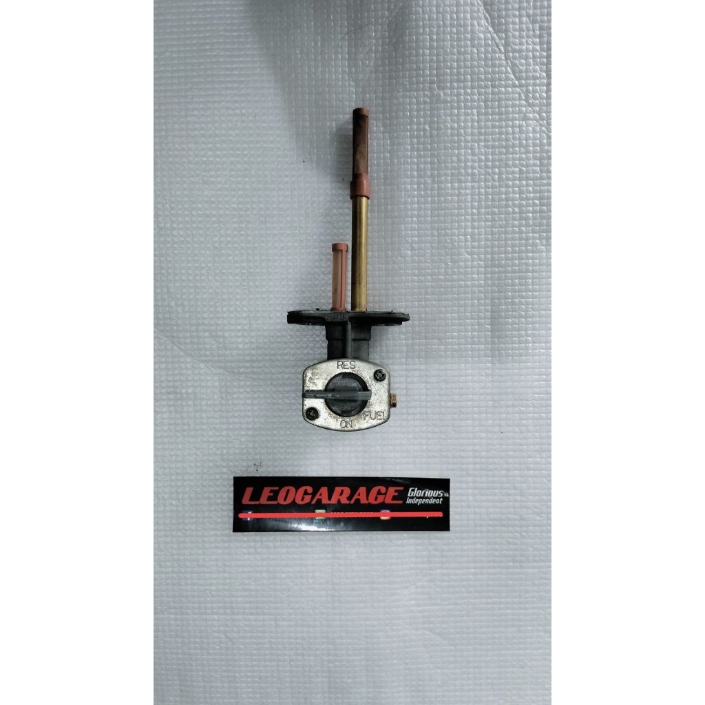 Kran bensin ninja r/ss original lepasan