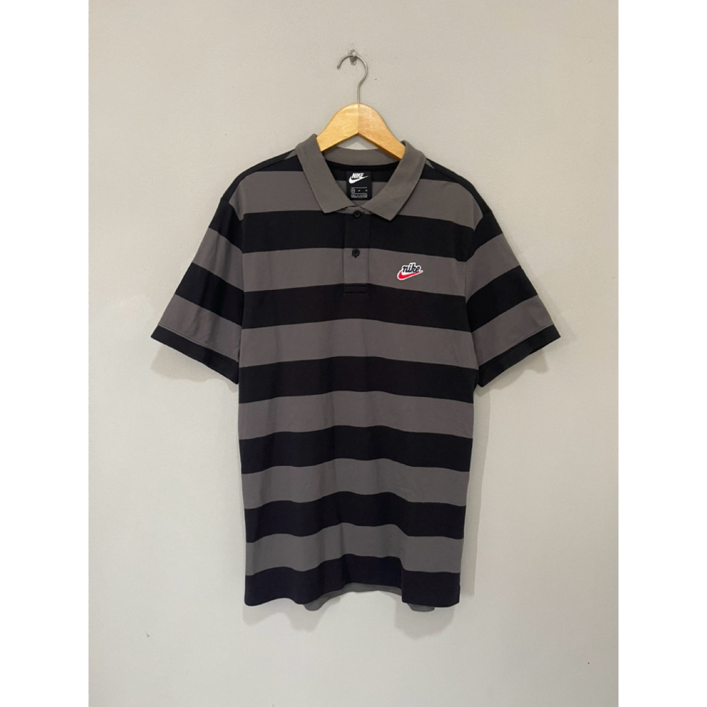 Polo Shirt Nike Original / Polo Nike Center Original / Polo Nike Salur Balok Original / Polo Nike Lo