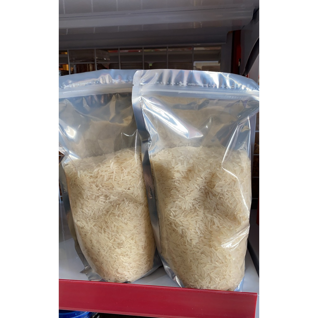 BERAS BASMATI | BASMATI BERAS | BERAS ARAB