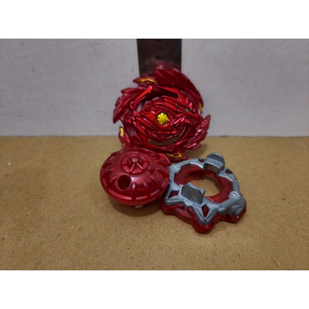 Beyblade Burst Venom Diabolos Mix Takara Tomy