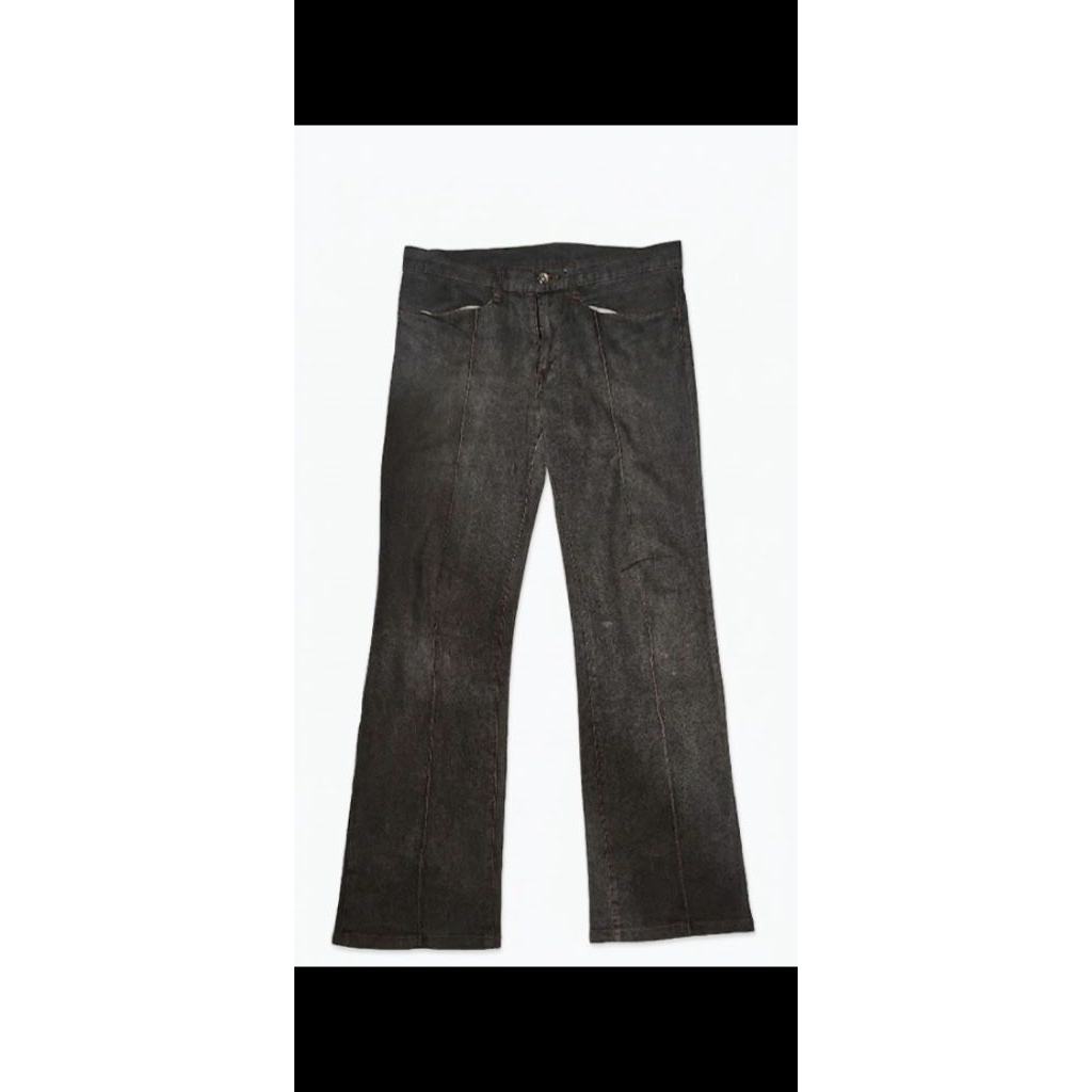 celana baggy size 48