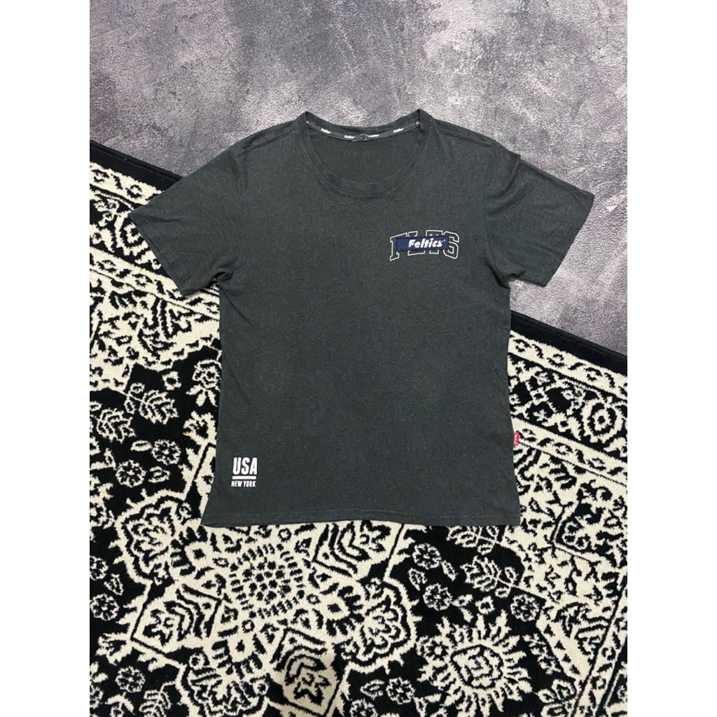 kaos feltics