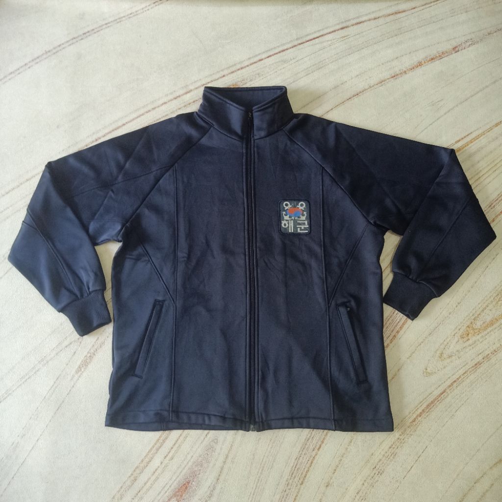Jacket outdoor second original