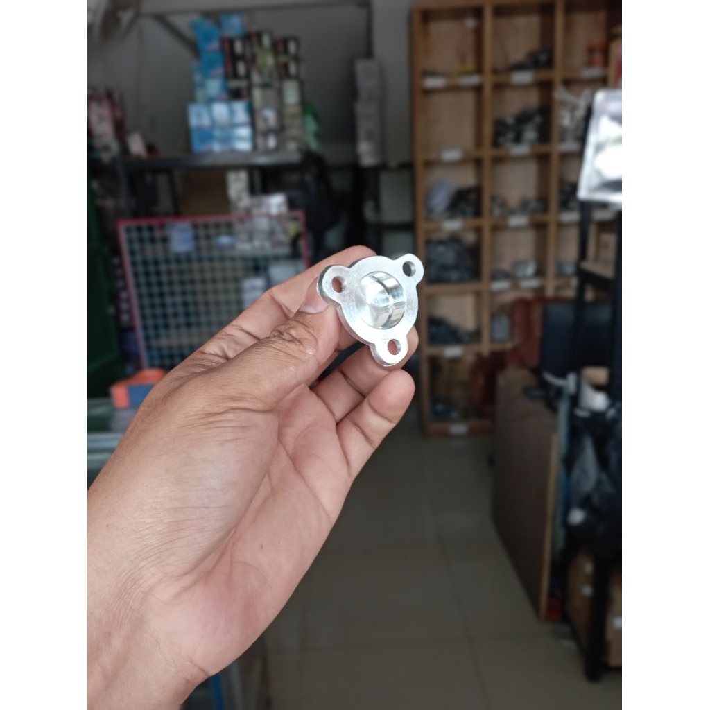 Segitiga Netral RX King Rxk Cnc Terbaru