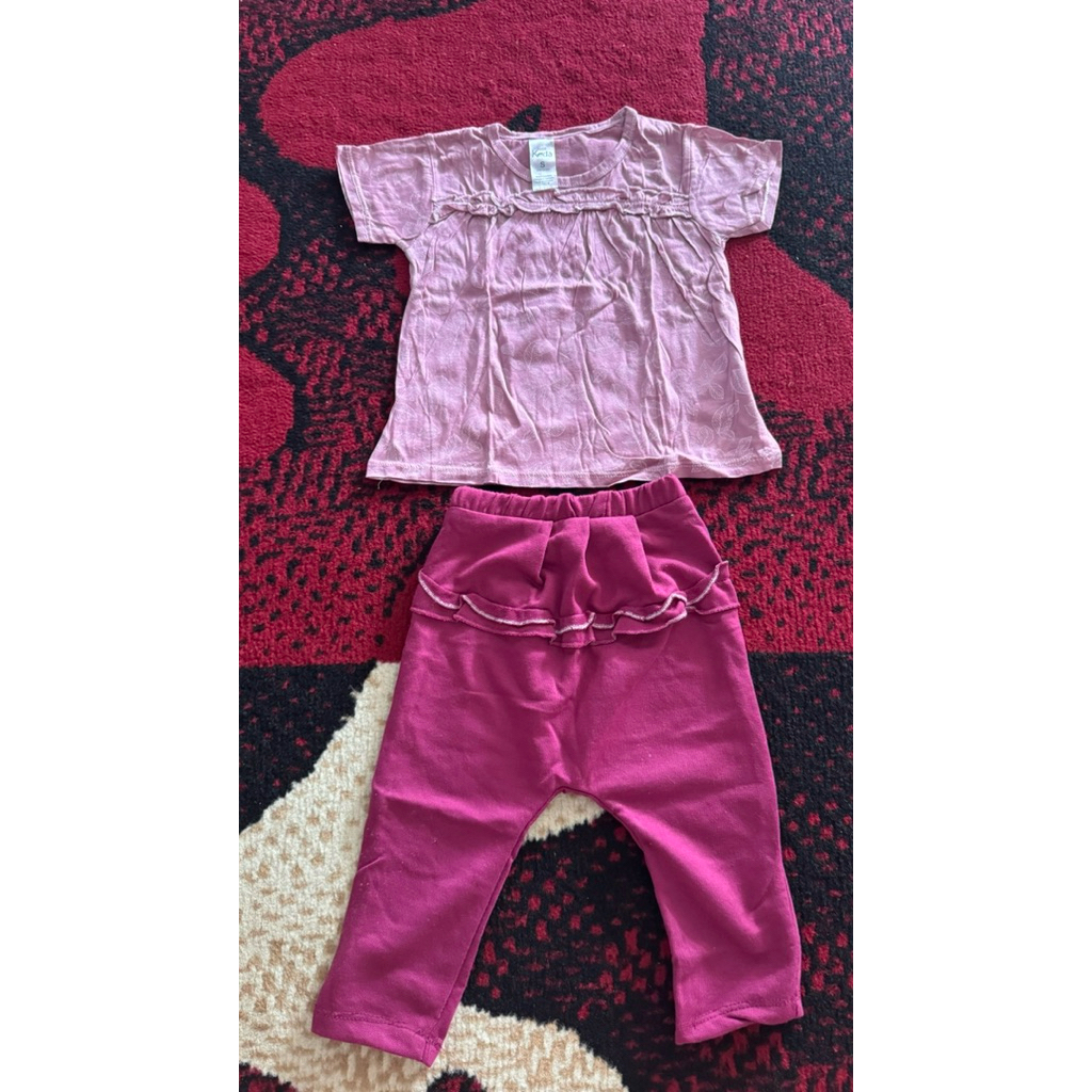 Oneset Little Koda