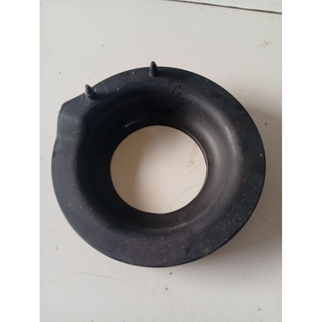 Karet per agya ayla depan