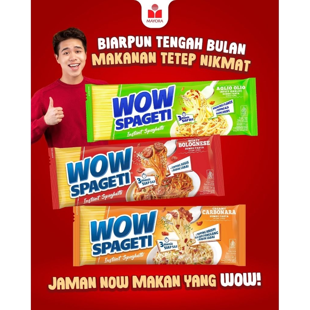 wow spaghetti|spaghetti