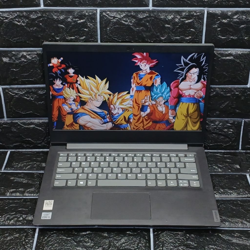 Laptop Lenovo V14 Intel Core I5-1035G1 8/256GB