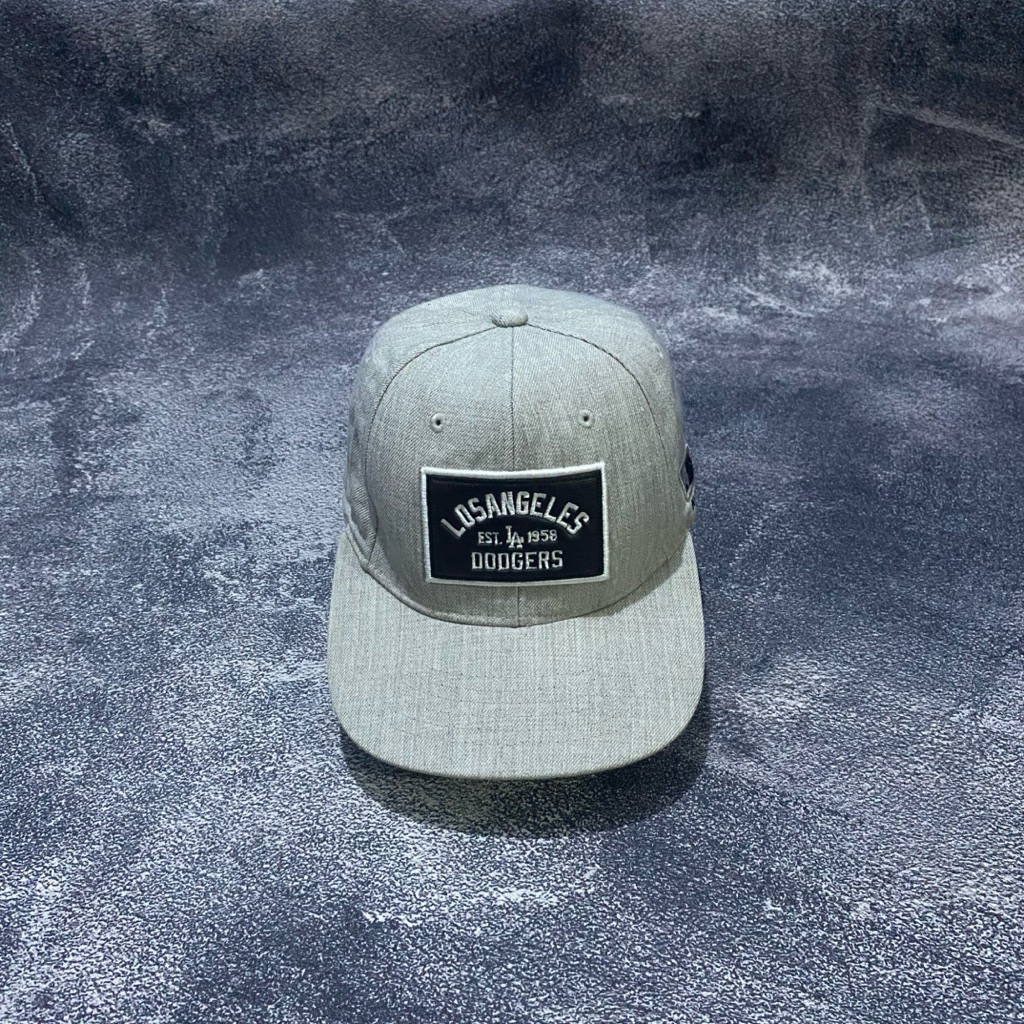 MLB LA Dodgers Cap