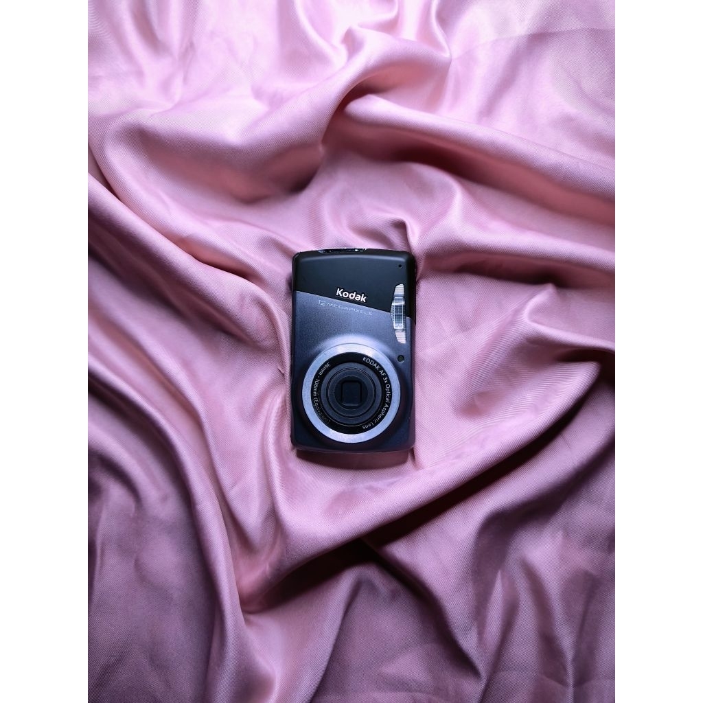 Kamera Digital Digicam Kodak Easyshare m530