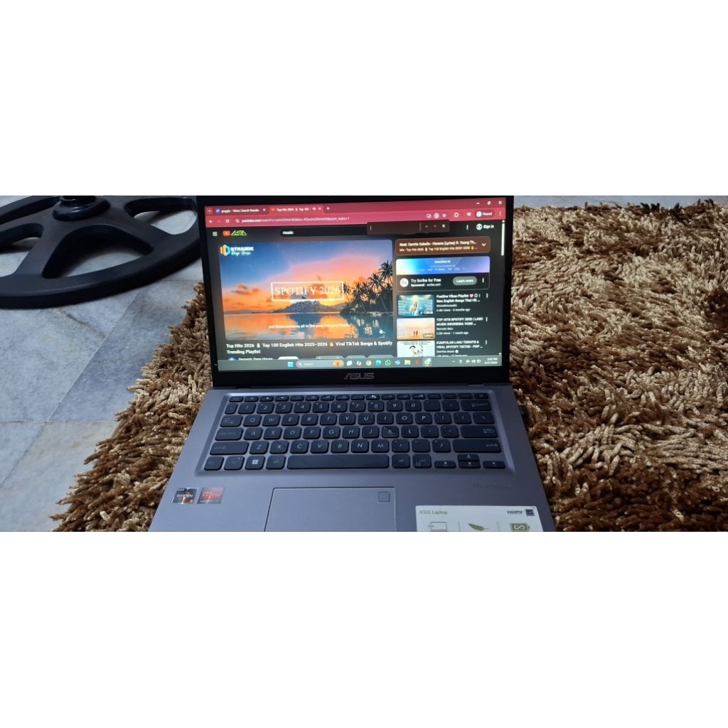 Laptop Asus M415DAO-FHD351