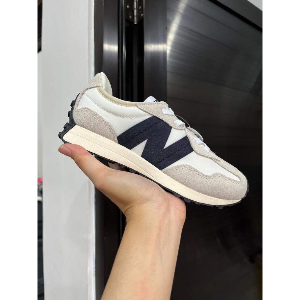 BEST SELLER SEPATU ANAK NEW BALANCE 327 KIDS ORIGINAL PH327FE