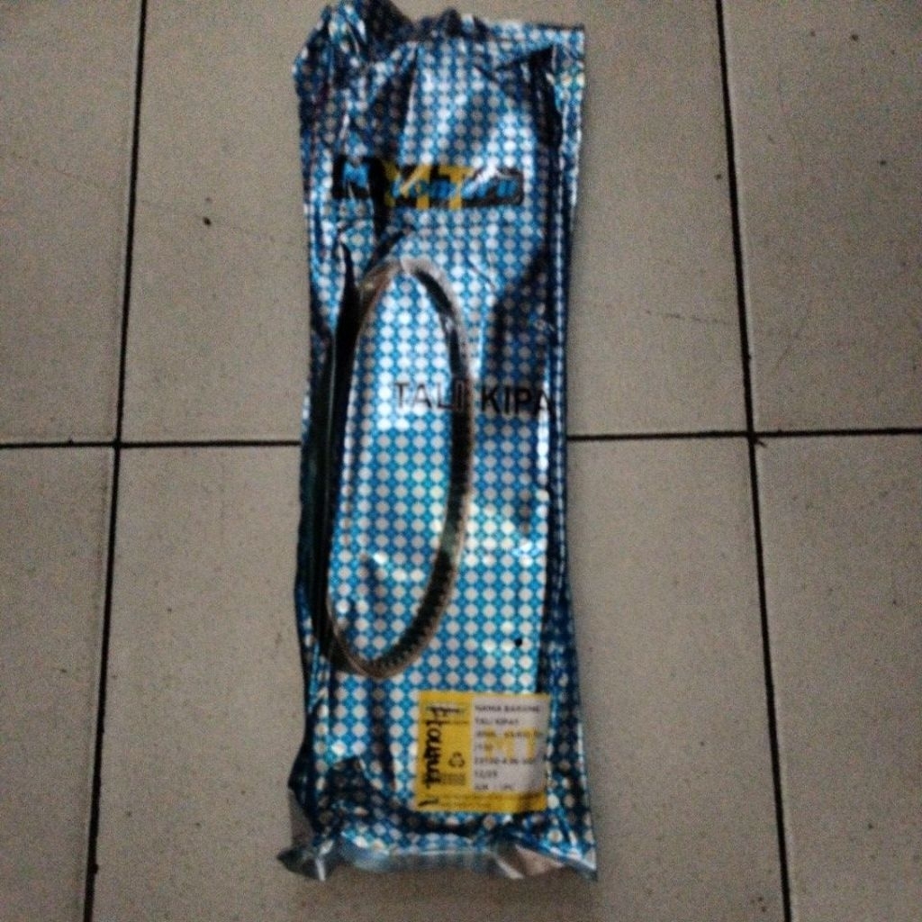 vanbelt belting tali kipas tali pully vario 125 / 150 fi motomeru