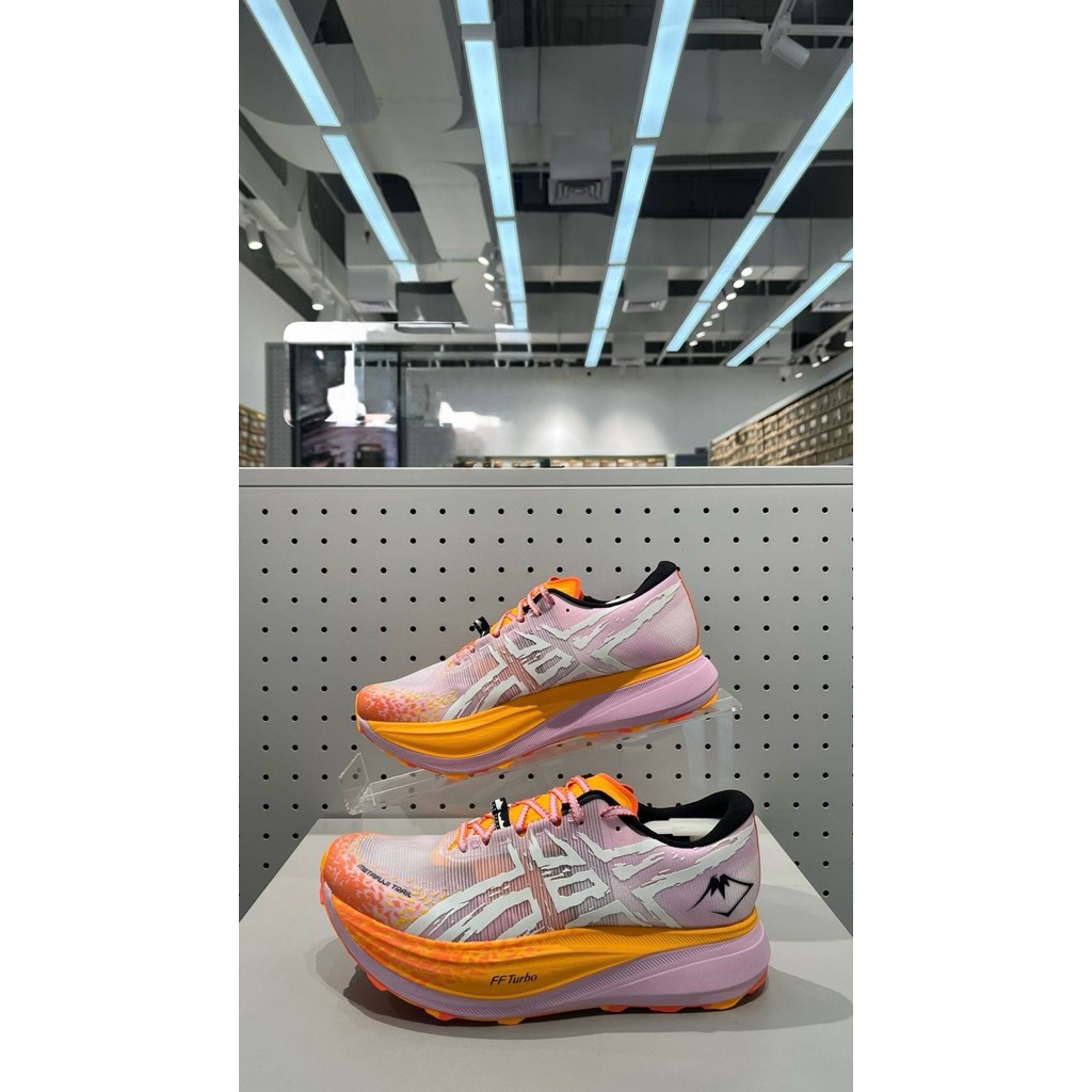 Asics Metafuji Trail Unisex (Trail Run - Haiking)