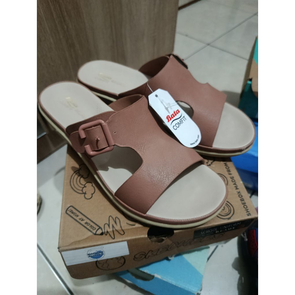 sendal wanita BATA comfit