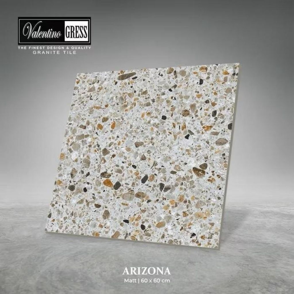 Granite Arizona 60x60 lantai | Matt