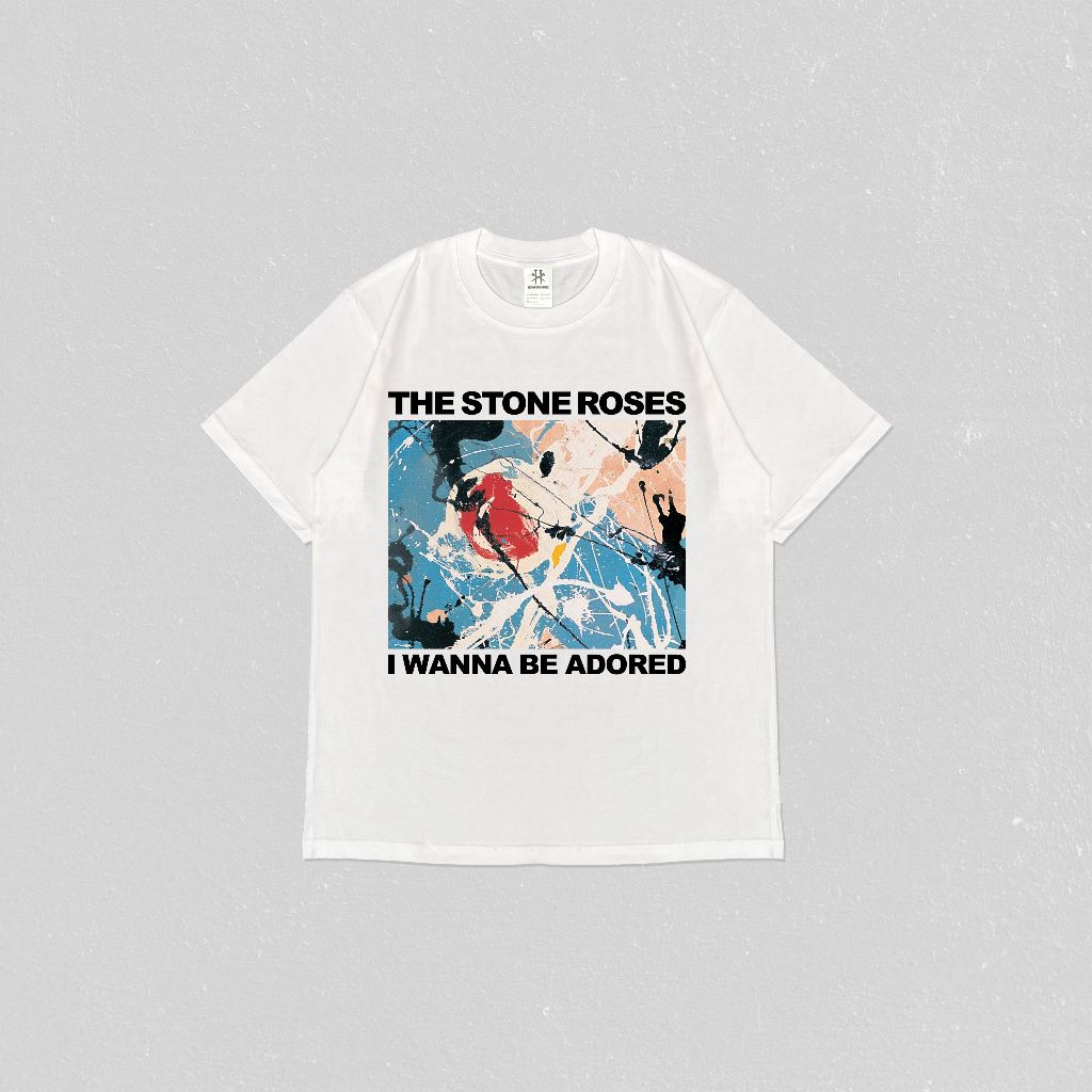 THE STONE ROSES ADORED
