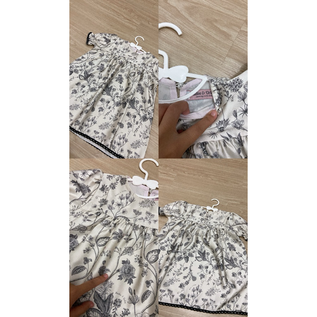 [Pl] baju anak branded