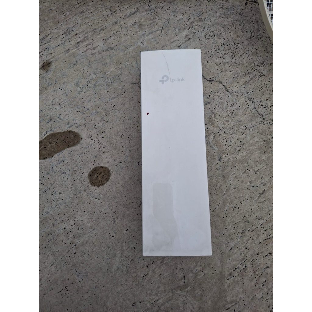 tp link CPE220 bekas