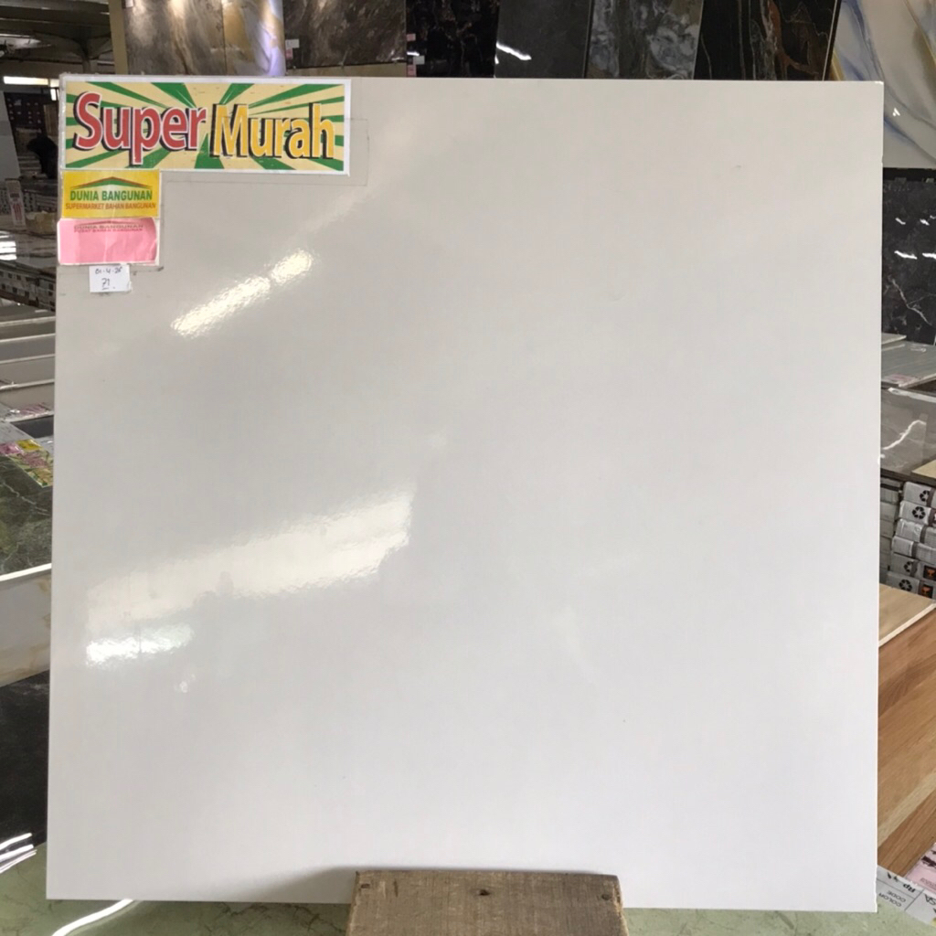 Keramik 60x60 Platinum Salsa Grey Keramik glossy