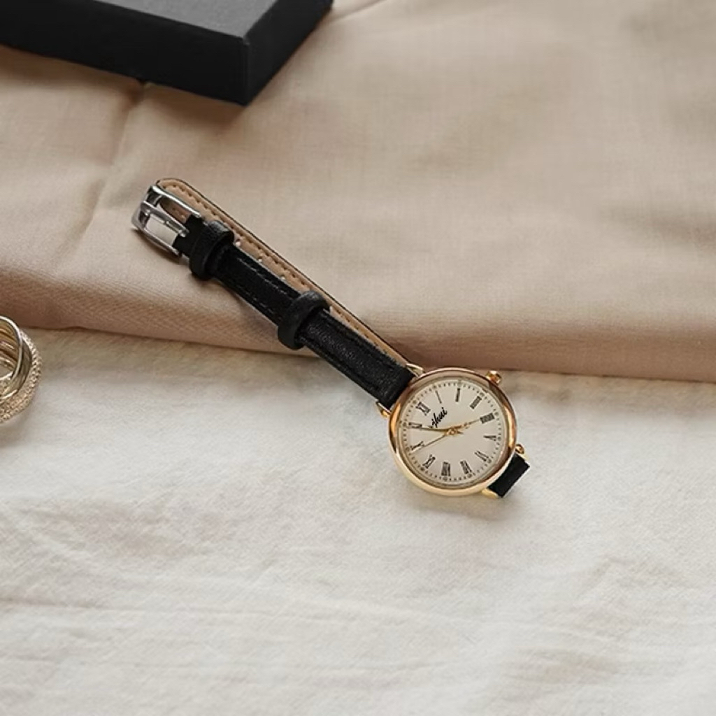 Jam Tangan Jhui Kecil