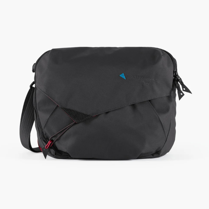 TAS SELEMPANG SLING SHOULDER MESSENGER BAG TRAVELLING ULTRALIGHT ORIGINAL KLATTERMUSEN GAUT MESSENGE