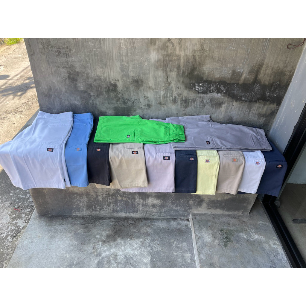 SP DICKIES CELPOKET