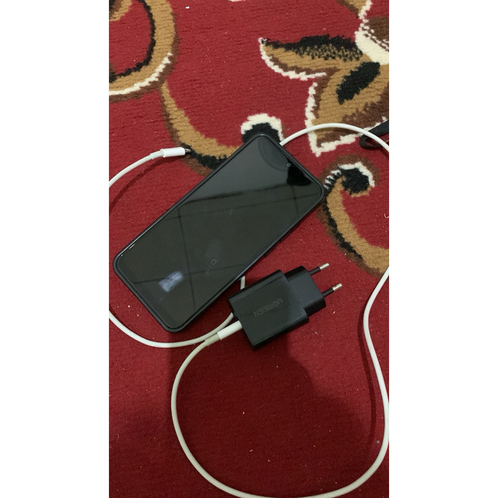 Redmi Note 7 Seken