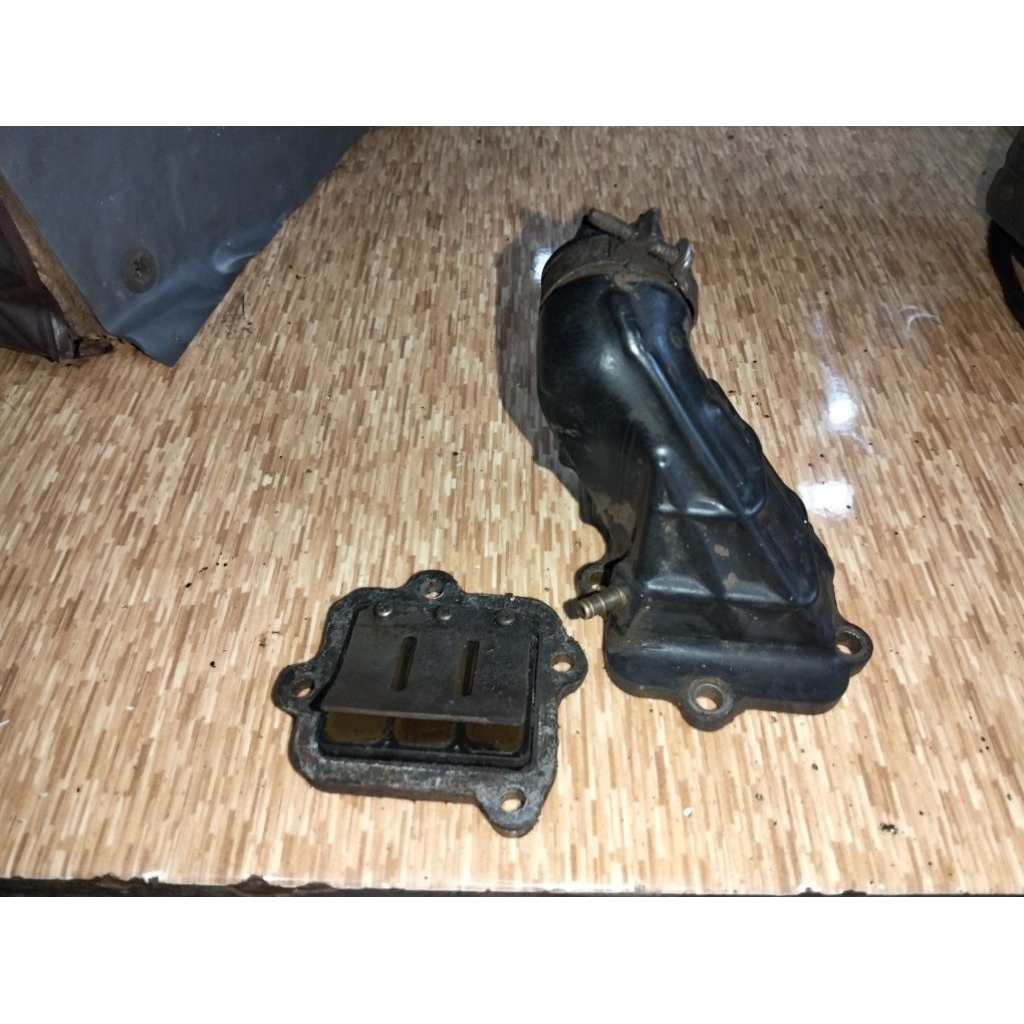 Manipol set membran fiz r/fiz/force 1 original copotan