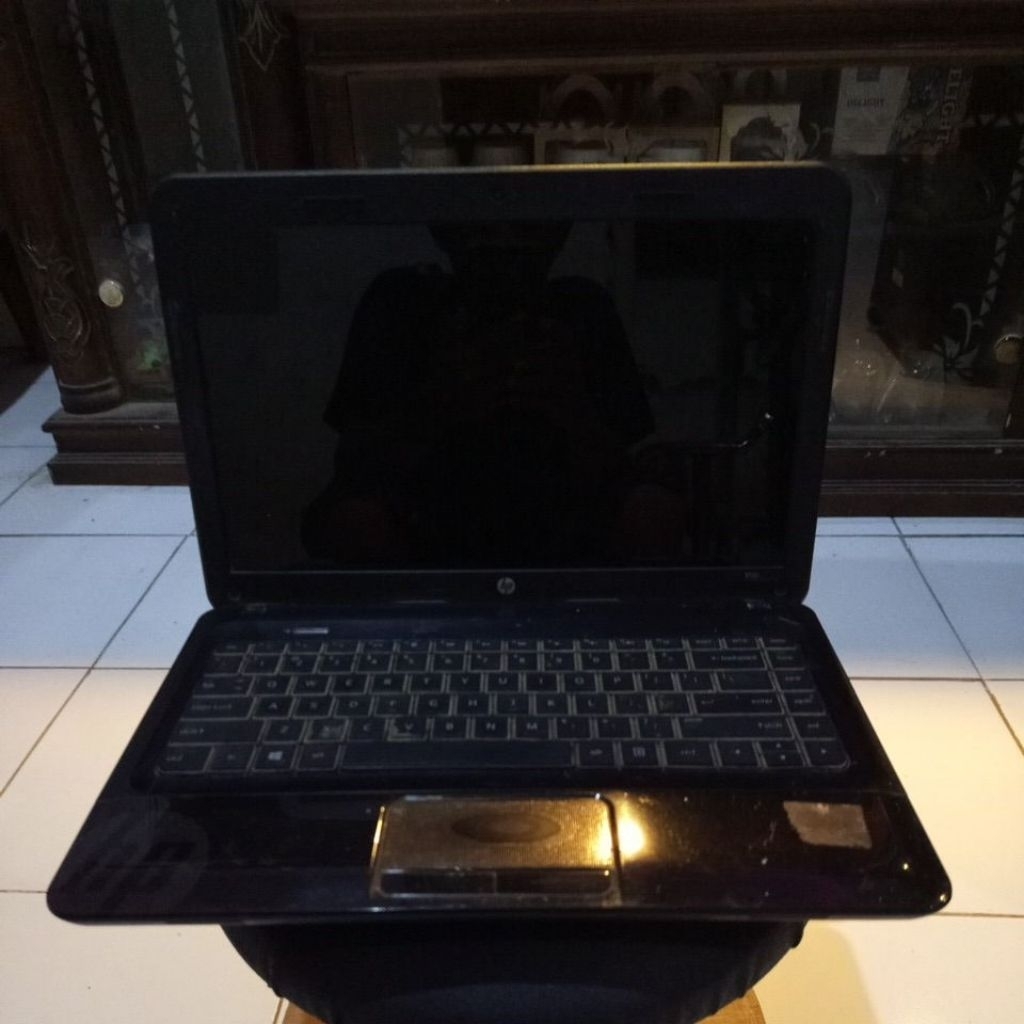 laptop hp 1000