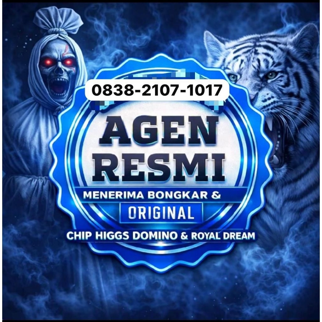 JUAL KOIN KISKUD TERIMA BONGKAR CHIP