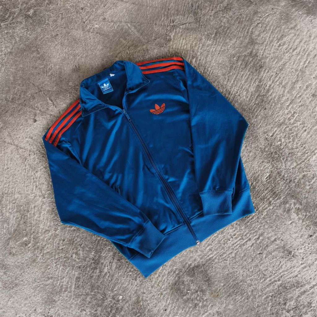 TRACKTOP ADIDAS DUBLIN